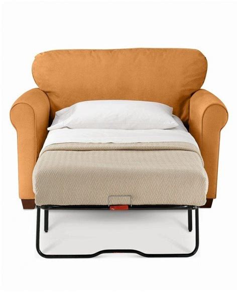 Coupon Pull Out Chair Sleeper
